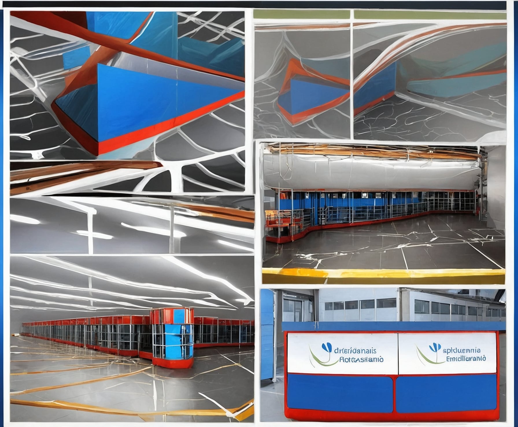Optimización de infraestructura IT eficiente